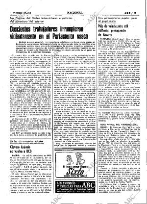 ABC MADRID 27-06-1980 página 33