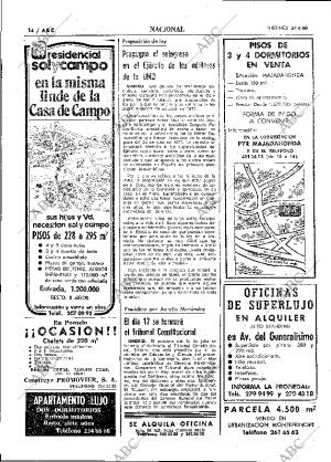 ABC MADRID 27-06-1980 página 34