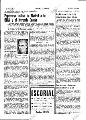 ABC MADRID 27-06-1980 página 38