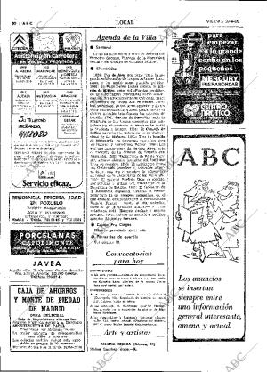 ABC MADRID 27-06-1980 página 50