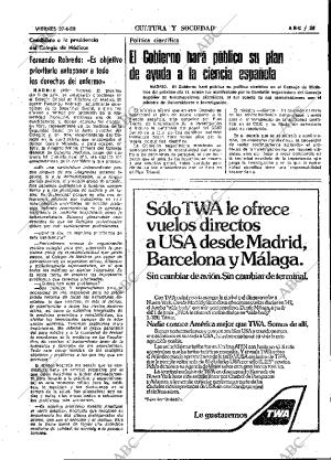 ABC MADRID 27-06-1980 página 55