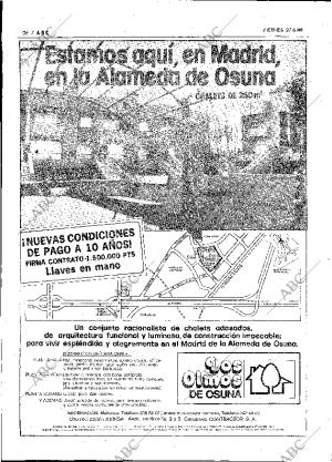 ABC MADRID 27-06-1980 página 56