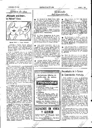 ABC MADRID 27-06-1980 página 79