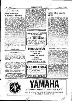 ABC MADRID 27-06-1980 página 80