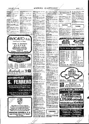 ABC MADRID 27-06-1980 página 91