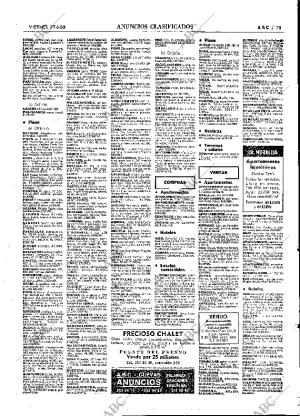 ABC MADRID 27-06-1980 página 93