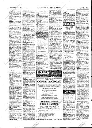 ABC MADRID 27-06-1980 página 95