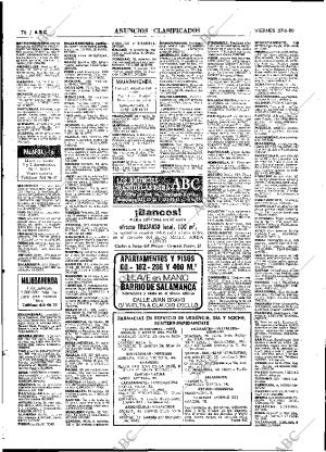 ABC MADRID 27-06-1980 página 96