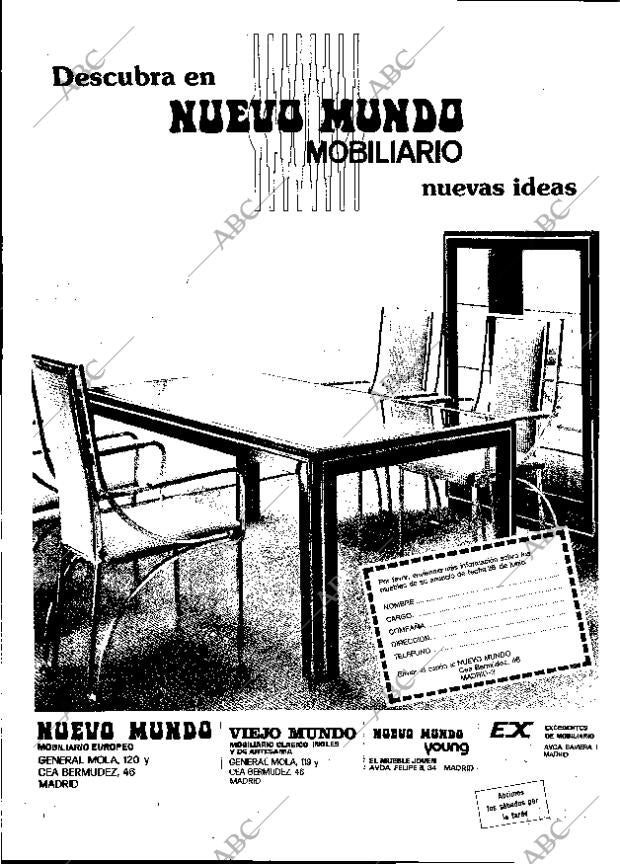 ABC MADRID 28-06-1980 página 12