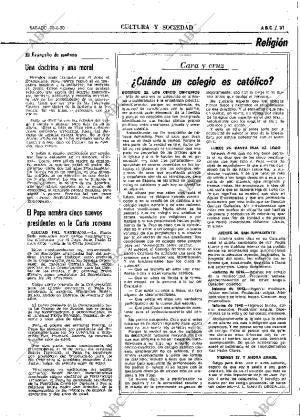 ABC MADRID 28-06-1980 página 43