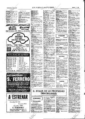 ABC MADRID 28-06-1980 página 71