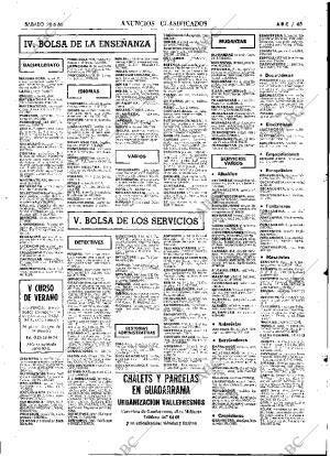 ABC MADRID 28-06-1980 página 77