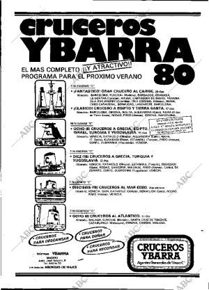 ABC MADRID 28-06-1980 página 8