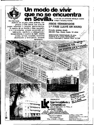 ABC SEVILLA 29-06-1980 página 10