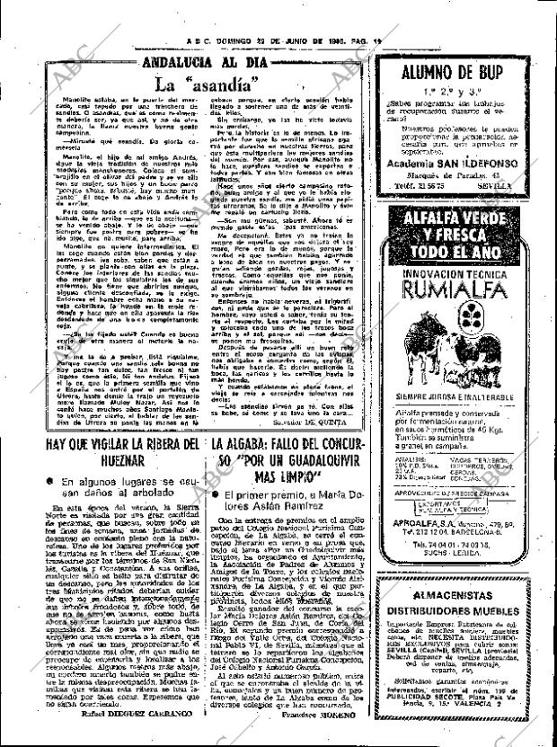 ABC SEVILLA 29-06-1980 página 35