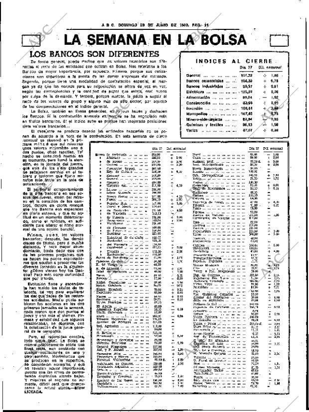 ABC SEVILLA 29-06-1980 página 37