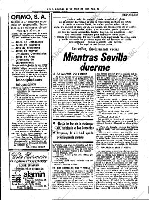 ABC SEVILLA 29-06-1980 página 48