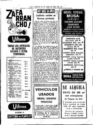 ABC SEVILLA 29-06-1980 página 56