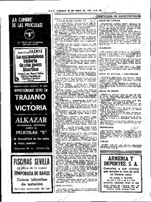 ABC SEVILLA 29-06-1980 página 72