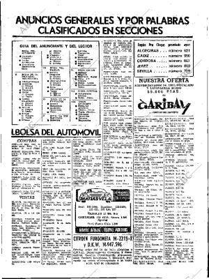 ABC SEVILLA 29-06-1980 página 73