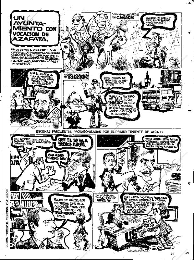 ABC SEVILLA 29-06-1980 página 99