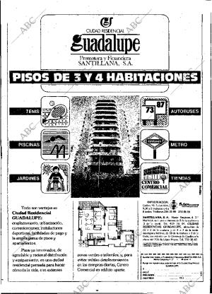 ABC MADRID 01-07-1980 página 108