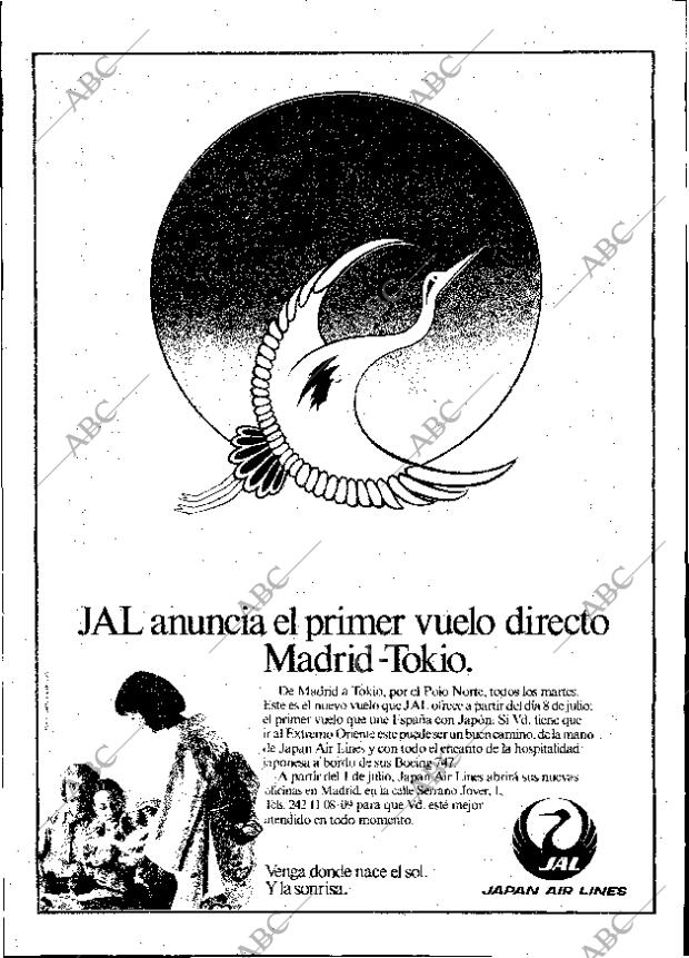 ABC MADRID 01-07-1980 página 116