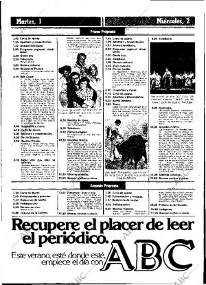 ABC MADRID 01-07-1980 página 118