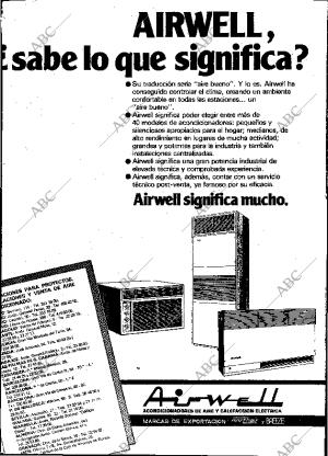 ABC MADRID 01-07-1980 página 120