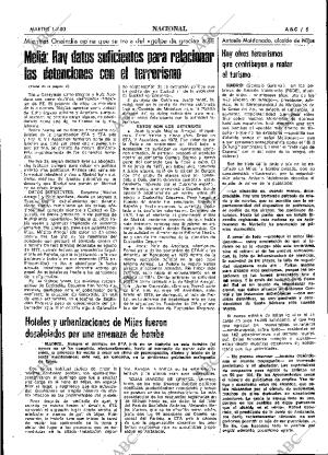 ABC MADRID 01-07-1980 página 21