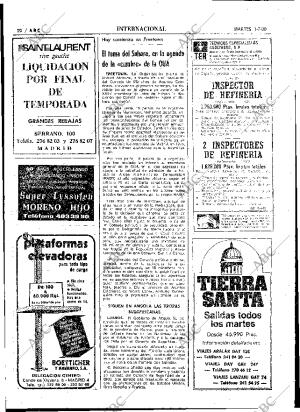 ABC MADRID 01-07-1980 página 36