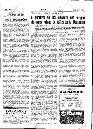 ABC MADRID 01-07-1980 página 38