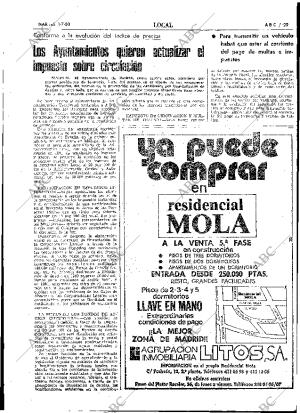 ABC MADRID 01-07-1980 página 45
