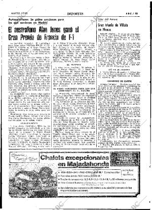 ABC MADRID 01-07-1980 página 71