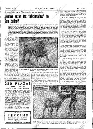 ABC MADRID 01-07-1980 página 75