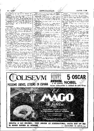 ABC MADRID 01-07-1980 página 82