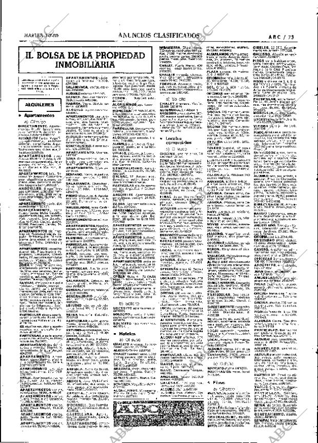 ABC MADRID 01-07-1980 página 89