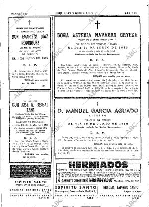 ABC MADRID 01-07-1980 página 99