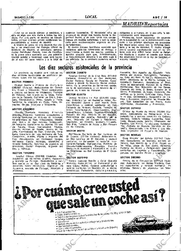 ABC MADRID 05-07-1980 página 31