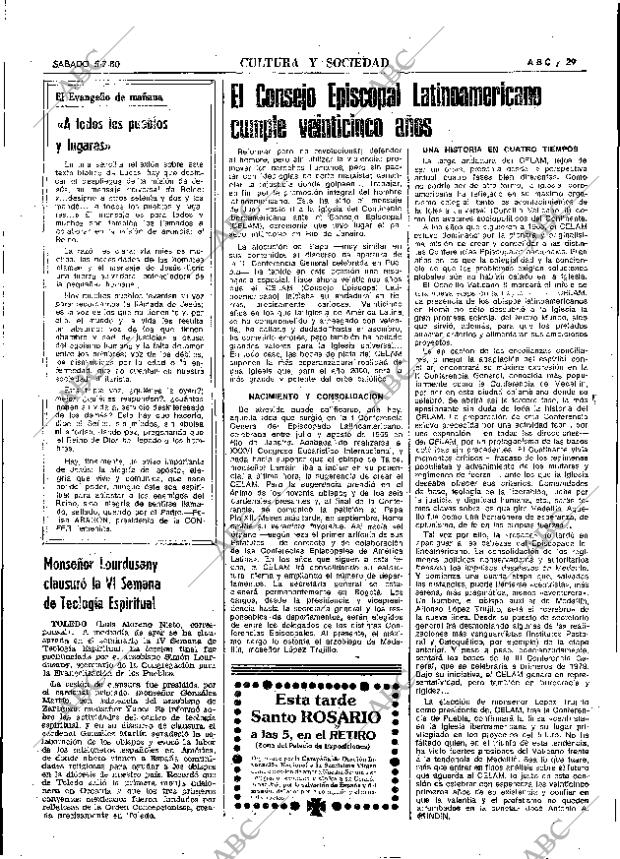 ABC MADRID 05-07-1980 página 41