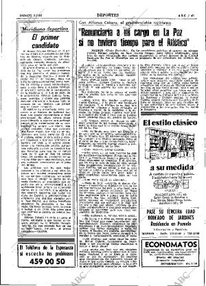 ABC MADRID 05-07-1980 página 53