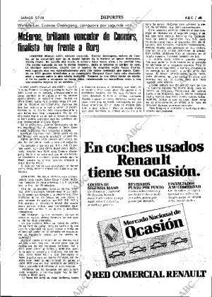ABC MADRID 05-07-1980 página 55