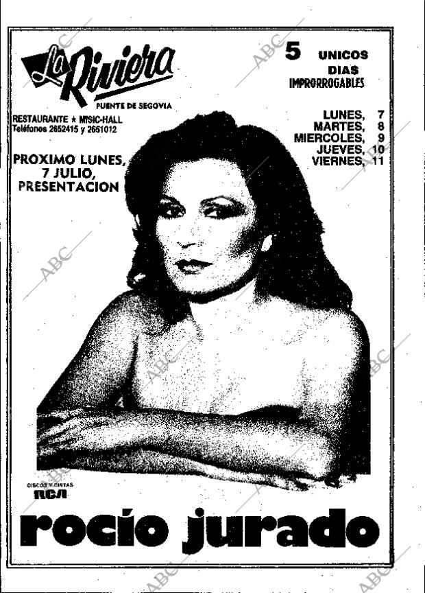 ABC MADRID 05-07-1980 página 7