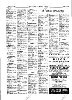 ABC MADRID 05-07-1980 página 71