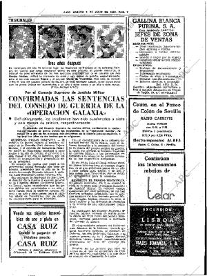 ABC SEVILLA 05-07-1980 página 15