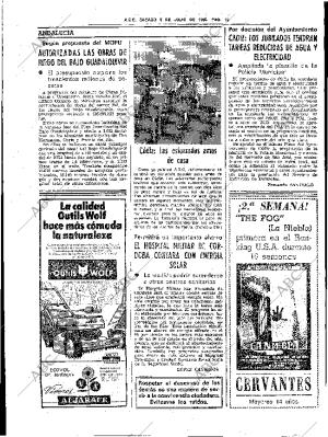 ABC SEVILLA 05-07-1980 página 20