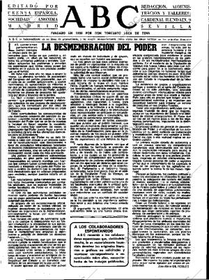 ABC SEVILLA 05-07-1980 página 3