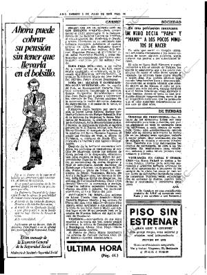 ABC SEVILLA 05-07-1980 página 34