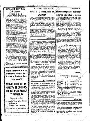 ABC SEVILLA 05-07-1980 página 36