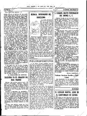 ABC SEVILLA 05-07-1980 página 38